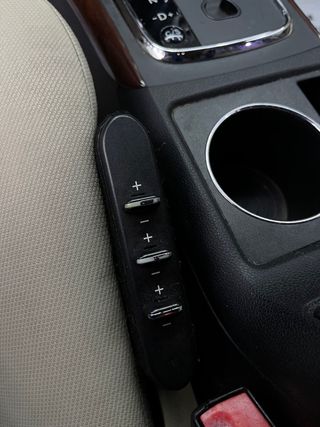 Mercedes-Benz Clase A 2007