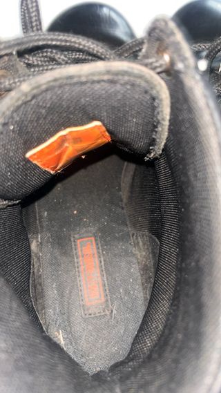 Botas Harley-Davidson Talla 42