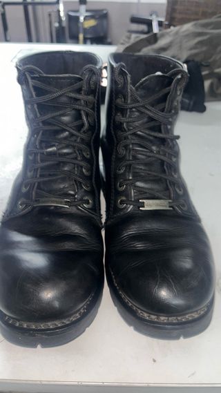 Botas Harley-Davidson Talla 42