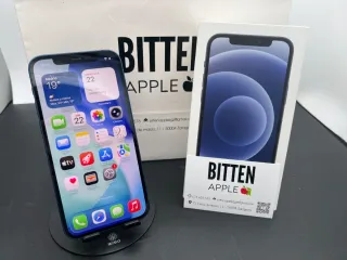 iPhone 12 64GB BAT 100%/ GARANTIA CAMBIOS