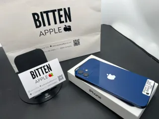 iPhone 12 64GB BAT 100%/ GARANTIA CAMBIOS