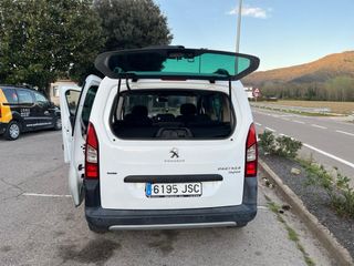 coche en perfecto estado