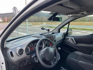 coche en perfecto estado