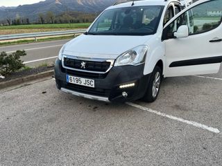 coche en perfecto estado