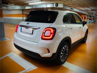 FIAT 500X 2024