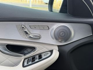Mercedes-Benz Clase C 2018