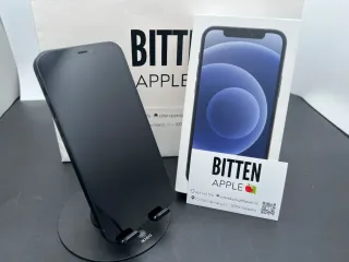 iPhone 12 64GB BAT 100%/ GARANTIA CAMBIOS
