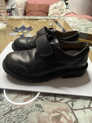 Zapatos geox
