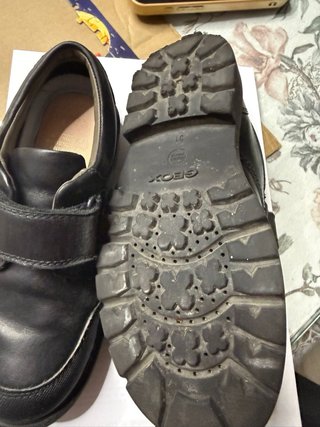 Zapatos geox