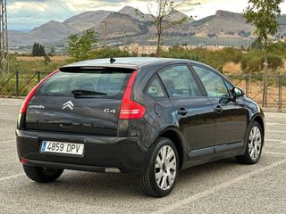 Citroen C4 2005