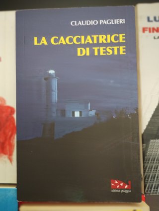 8 libri autori italiani