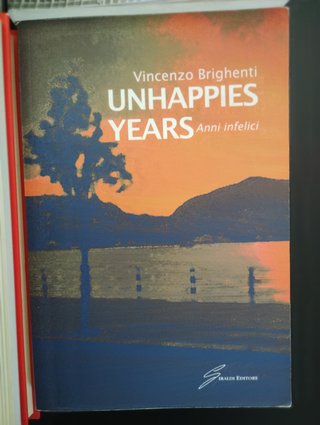 8 libri autori italiani