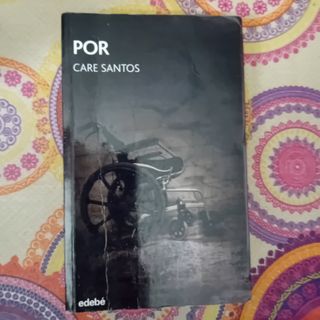 Libro POR