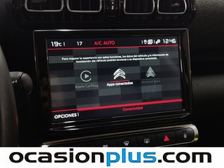 Citroen C3 Aircross PureTech 130 Shine Pack EAT6 96 kW (131 CV)