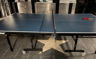 Mesa de ping pong