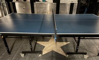 Mesa de ping pong