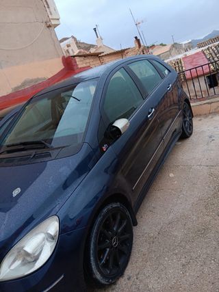 Mercedes-Benz Clase B