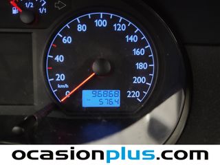 Volkswagen Polo Match 1.4 TDI 55 kW (75 CV)