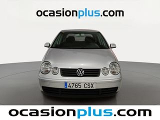 Volkswagen Polo Match 1.4 TDI 55 kW (75 CV)