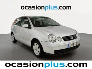Volkswagen Polo Match 1.4 TDI 55 kW (75 CV)