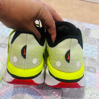 Nike Vomero 17 Zapatillas Running