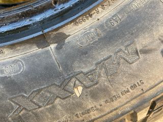 2 Neumáticos Cooper Discoverer ST 285/75 R16
