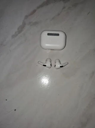 Airpods Pro Blancos