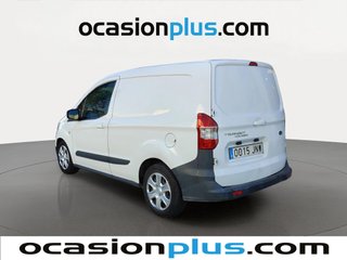 Ford Transit Courier Furgon 1.5 TDCI Trend 56 kW (75 CV)