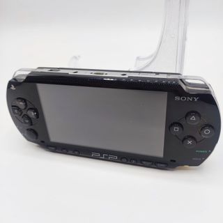 Sony PSP 1000 Nera Originale