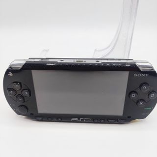 Sony PSP 1000 Nera Originale