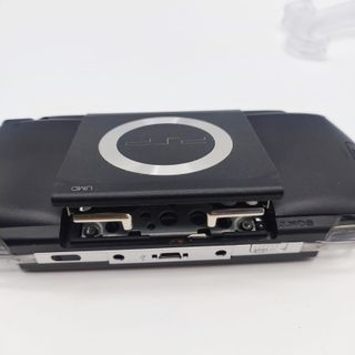 Sony PSP 1000 Nera Originale