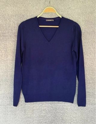 Lote camisetas manga larga mujer de marcas