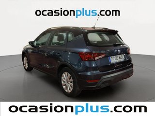 SEAT Arona 1.0 TSI Style XL 81 kW (110 CV)