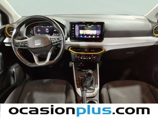 SEAT Arona 1.0 TSI Style XL 81 kW (110 CV)