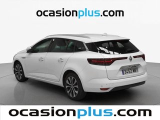 Renault Megane Sport Tourer Techno TCe 103 kW (140 CV) EDC GPF