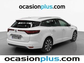 Renault Megane Sport Tourer Techno TCe 103 kW (140 CV) EDC GPF