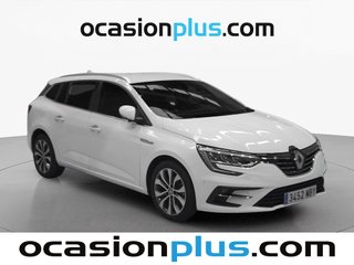 Renault Megane Sport Tourer Techno TCe 103 kW (140 CV) EDC GPF