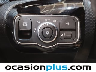 Mercedes-Benz Clase A 200 d 110 kW (150 CV)