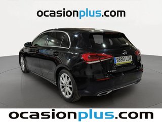 Mercedes-Benz Clase A 200 d 110 kW (150 CV)