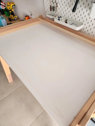 Escritorio y Silla habitación Infantil