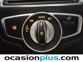 Mercedes-Benz Clase C 200 d 110 kW (150 CV)