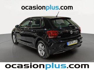 Volkswagen Polo Advance 1.0 TSI 70 kW (95 CV)