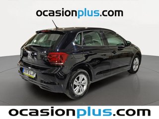 Volkswagen Polo Advance 1.0 TSI 70 kW (95 CV)