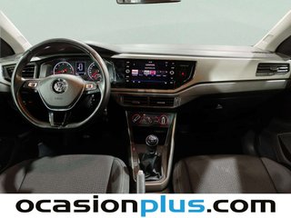 Volkswagen Polo Advance 1.0 TSI 70 kW (95 CV)