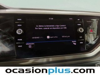 Volkswagen Polo Advance 1.0 TSI 70 kW (95 CV)