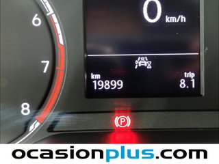 Volkswagen Polo Advance 1.0 TSI 70 kW (95 CV)