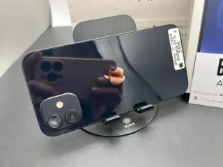iPhone 12 128GB BAT 91%/ GARANTIA CAMBIOS