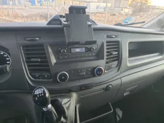 Ford Transit 2021