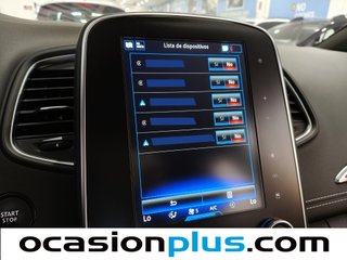 Renault Scenic Zen Energy TCe 103 kW (140 CV) EDC