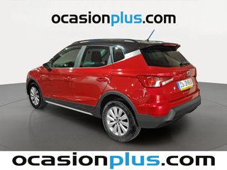 SEAT Arona 1.6 TDI Ecomotive Style 70 kW (95 CV)